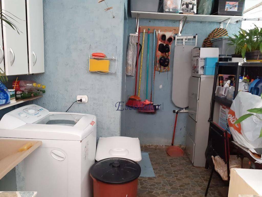 Sobrado à venda com 4 quartos, 170m² - Foto 12