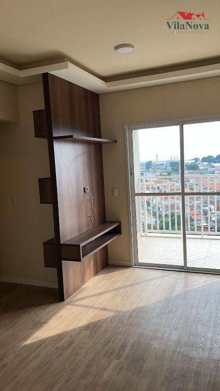 Apartamento à venda com 3 quartos, 67m² - Foto 6