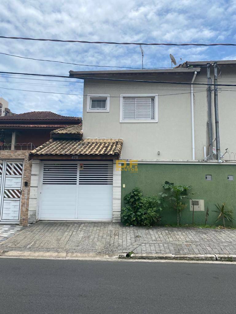 Sobrado à venda com 2 quartos, 70M2 - Foto 2