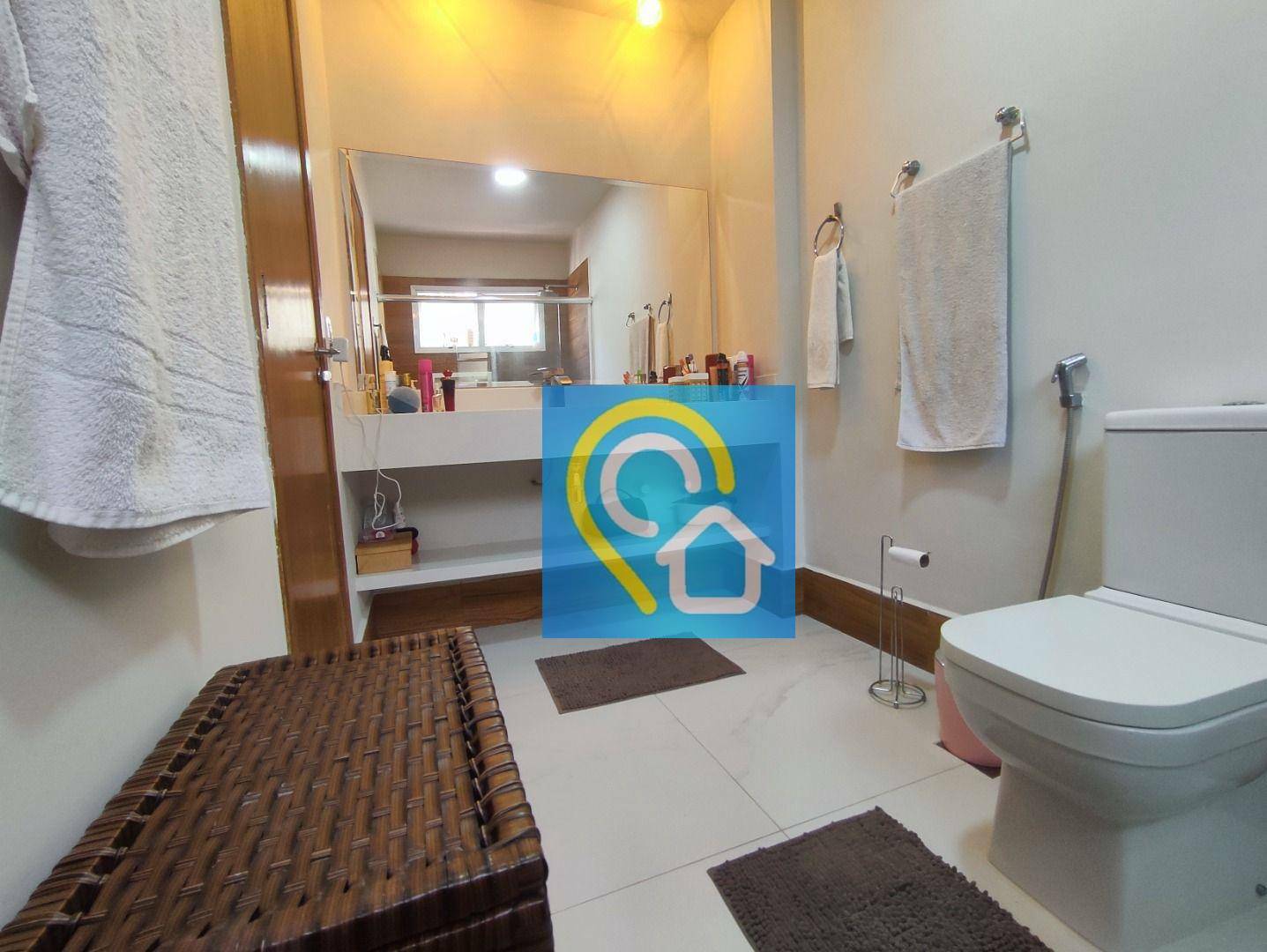 Casa de Condomínio à venda com 3 quartos, 180m² - Foto 17