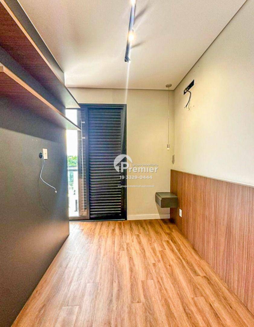 Casa de Condomínio à venda com 3 quartos, 346m² - Foto 9