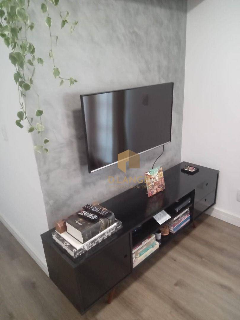 Apartamento, 3 quartos, 70 m² - Foto 4