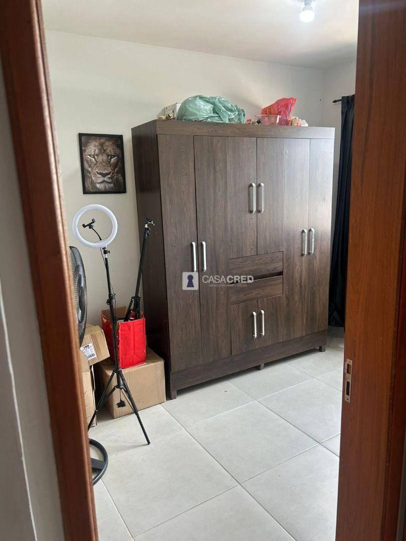 Apartamento à venda com 2 quartos, 52m² - Foto 7