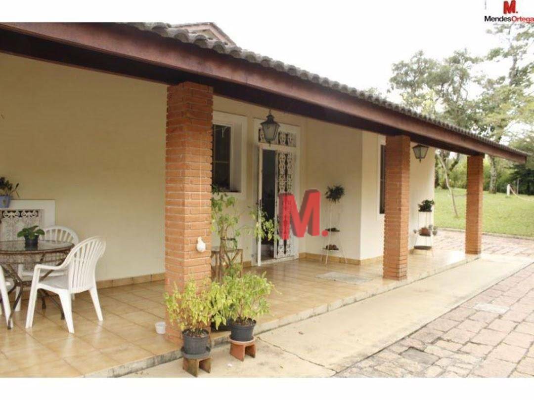 Casa de Condomínio à venda com 4 quartos, 482m² - Foto 31