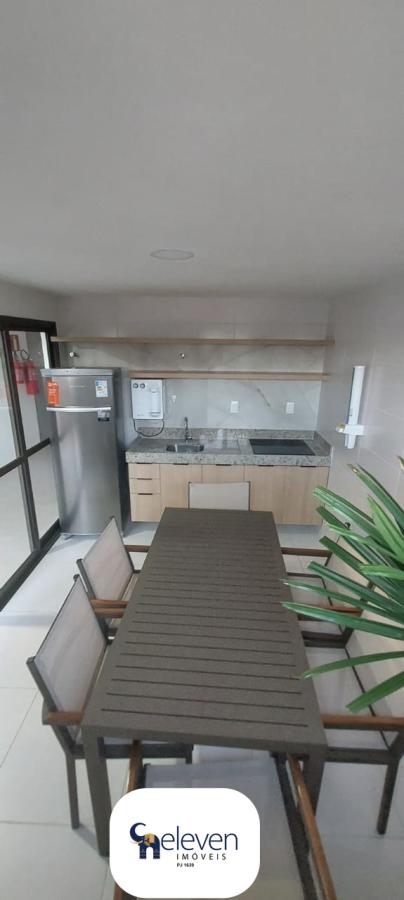 Apartamento à venda com 1 quarto, 22m² - Foto 9