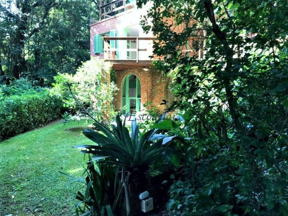 Sítio à venda com 6 quartos, 271m² - Foto 46