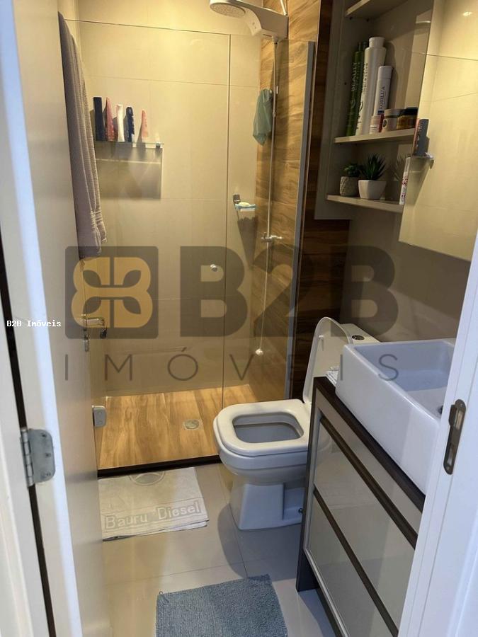 Apartamento à venda com 2 quartos, 42m² - Foto 12