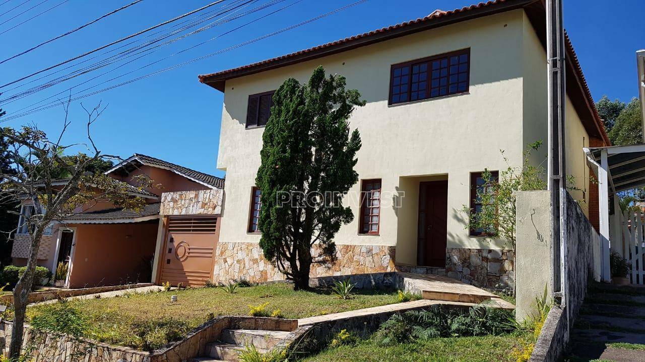 Casa de Condomínio para alugar com 3 quartos, 290m² - Foto 2