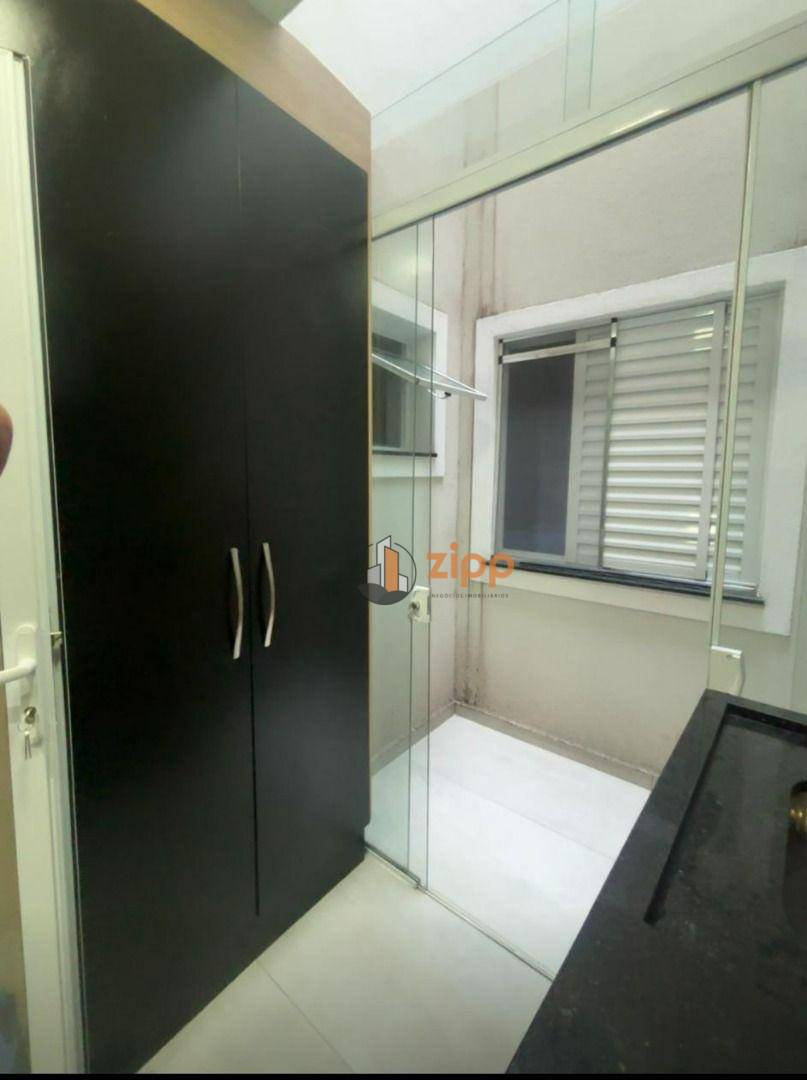 Sobrado à venda com 2 quartos, 89m² - Foto 36