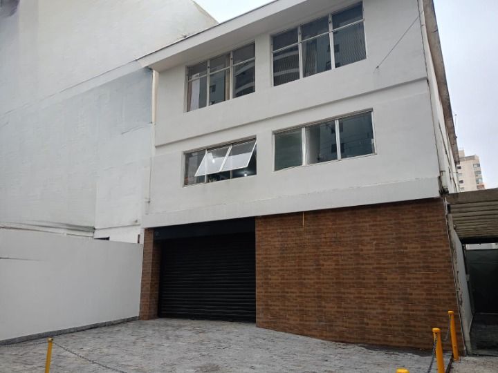 Loja-Salão para alugar, 276m² - Foto 13