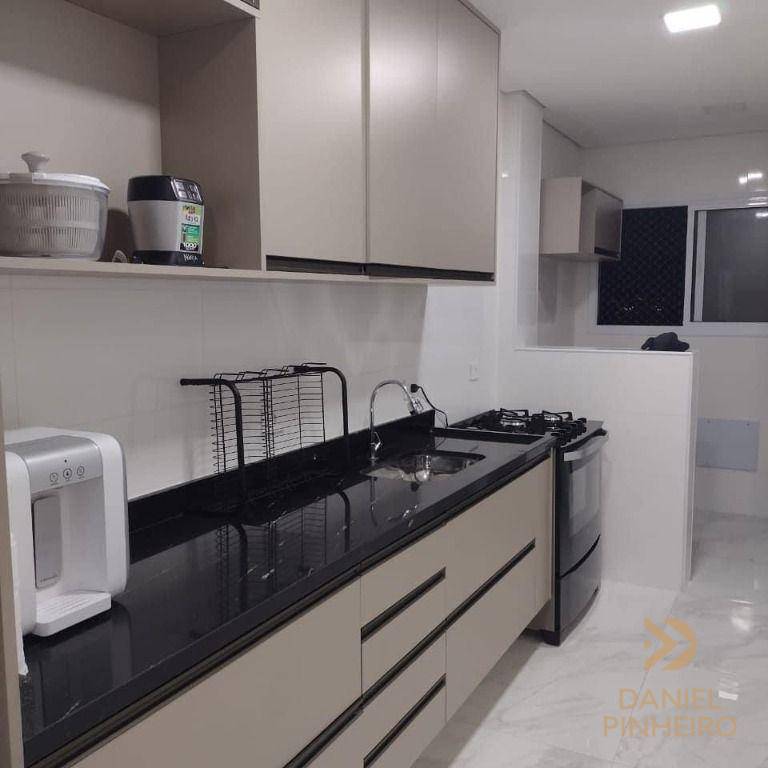 Apartamento à venda com 2 quartos, 89m² - Foto 8