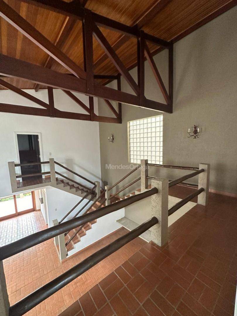 Casa de Condomínio à venda e aluguel com 5 quartos, 305m² - Foto 25