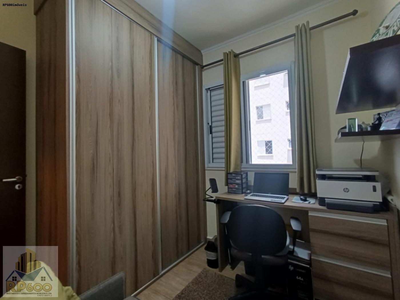 Apartamento à venda com 3 quartos, 66m² - Foto 19