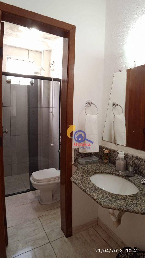 Apartamento à venda com 3 quartos, 75m² - Foto 14