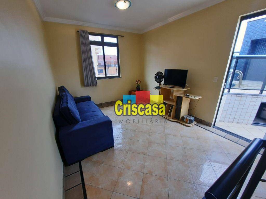 Cobertura à venda com 5 quartos, 275m² - Foto 27