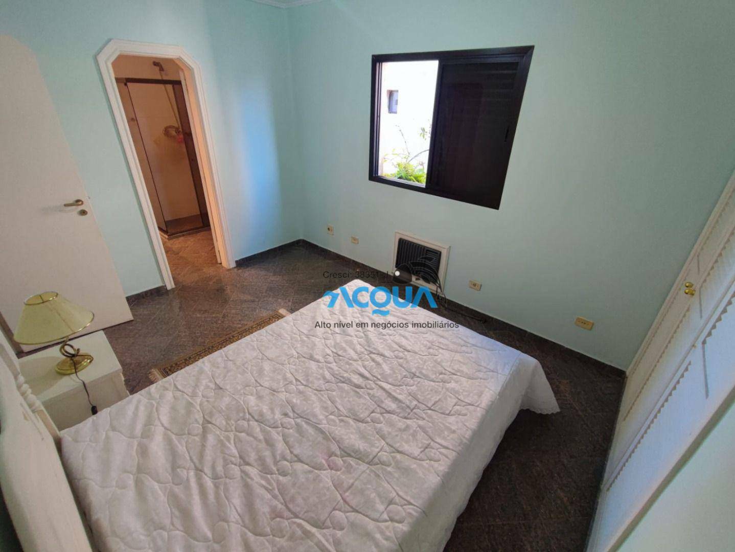 Apartamento à venda com 3 quartos, 160m² - Foto 8