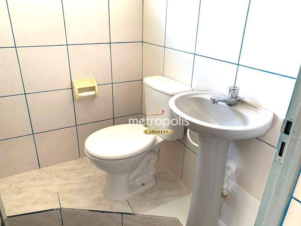 Sobrado à venda com 2 quartos, 290m² - Foto 12