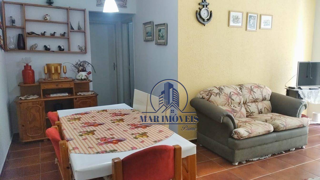 Apartamento à venda com 2 quartos, 85m² - Foto 1