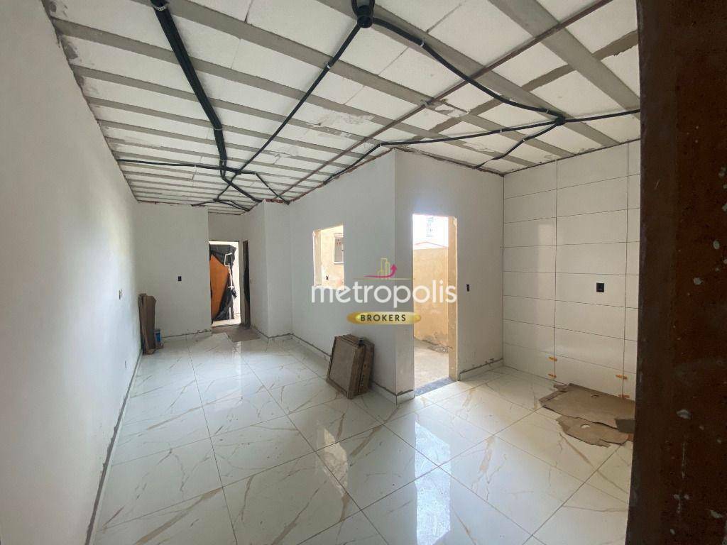 Apartamento à venda com 2 quartos, 59m² - Foto 1