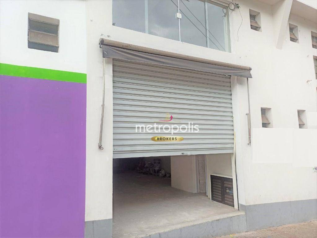 Loja-Salão para alugar, 40m² - Foto 8