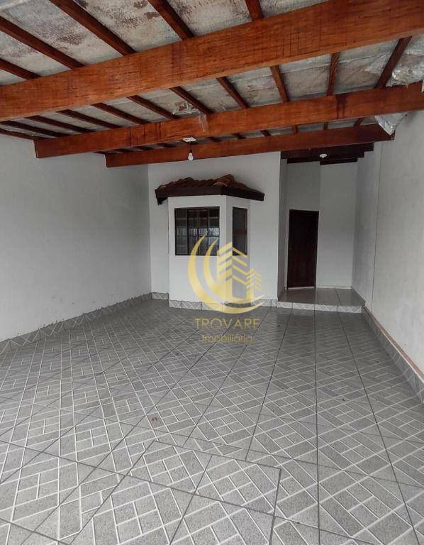 Casa à venda com 2 quartos, 130M2 - Foto 1