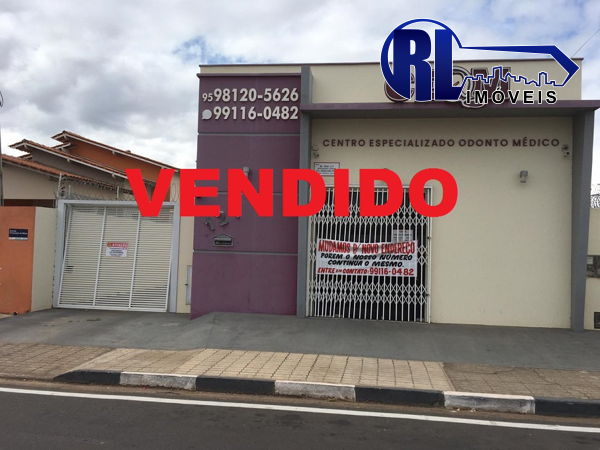 Prédio Inteiro à venda, 98m² - Foto 32