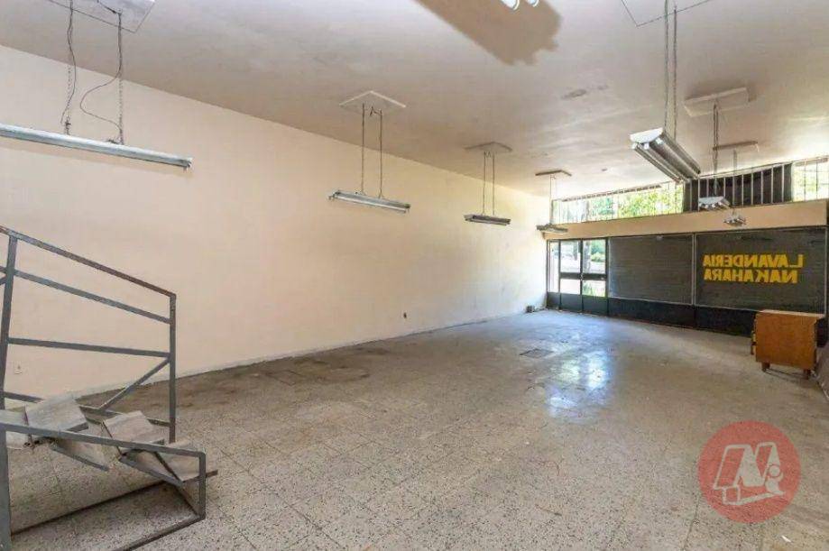 Loja-Salão, 110 m² - Foto 3