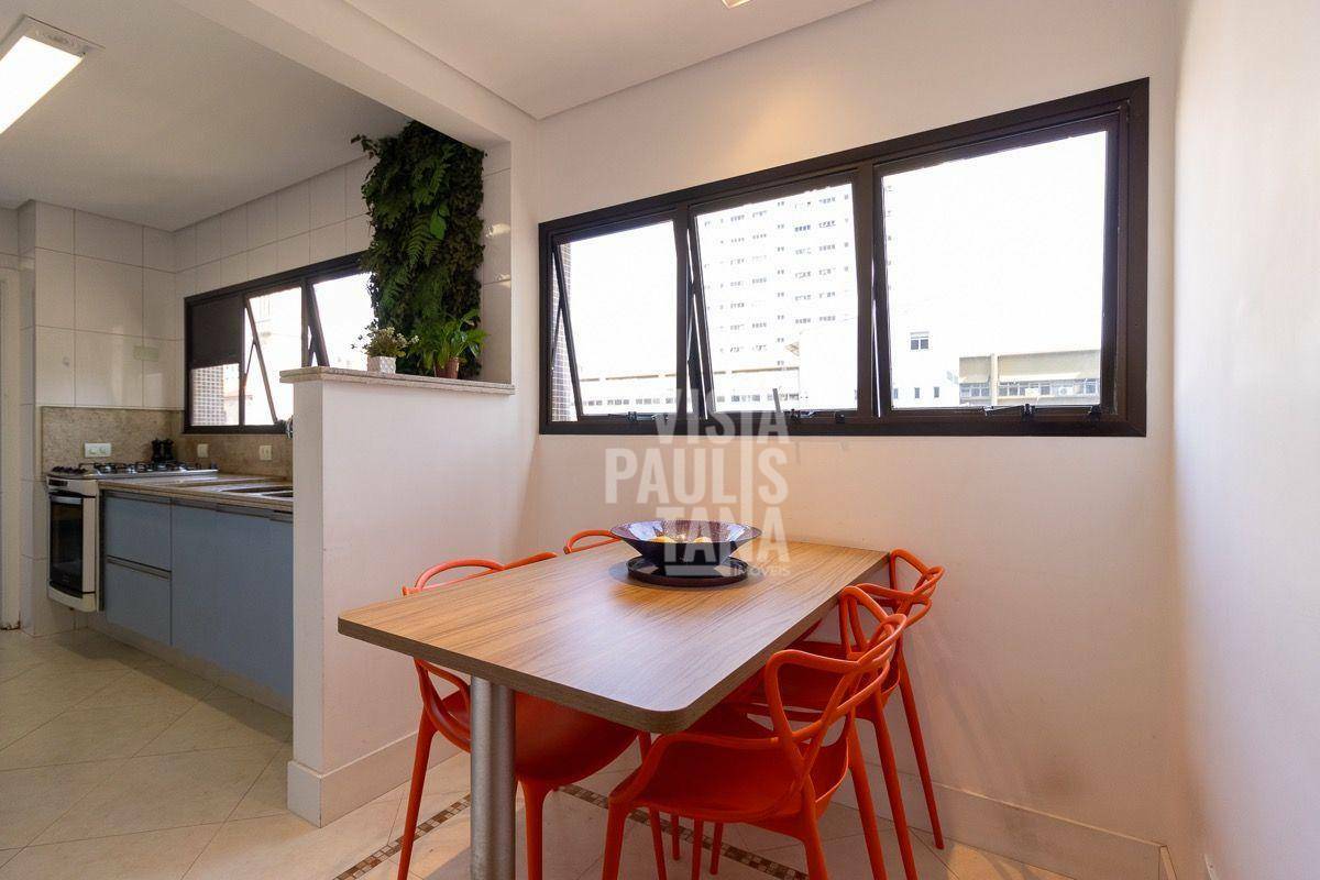 Apartamento à venda com 2 quartos, 143m² - Foto 17