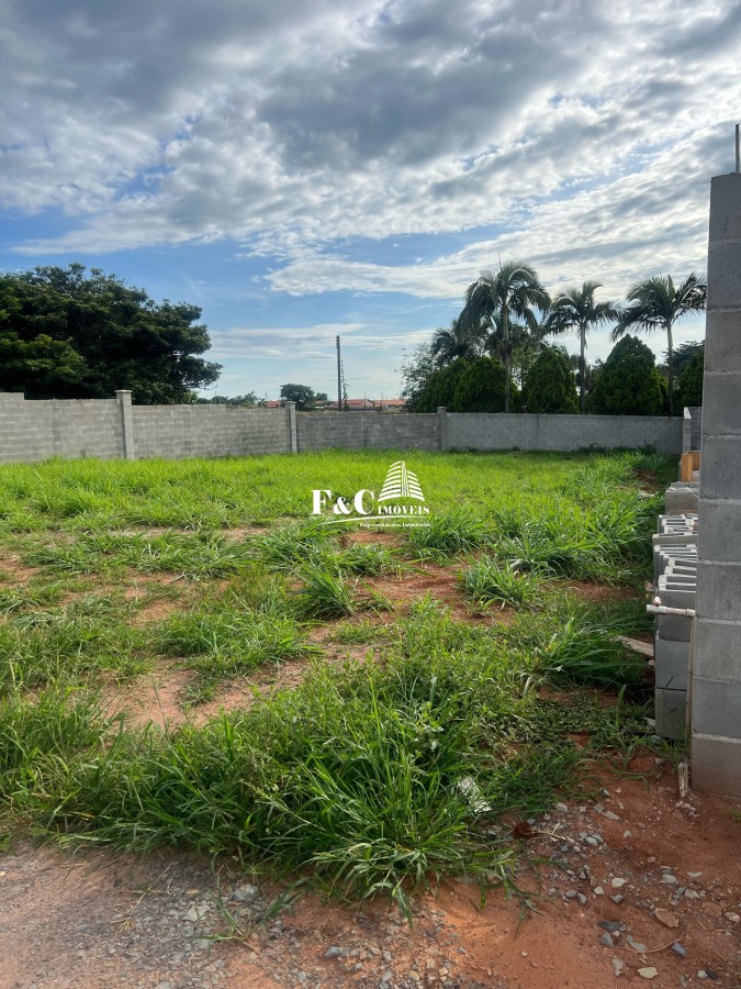 Chácara à venda, 500m² - Foto 3