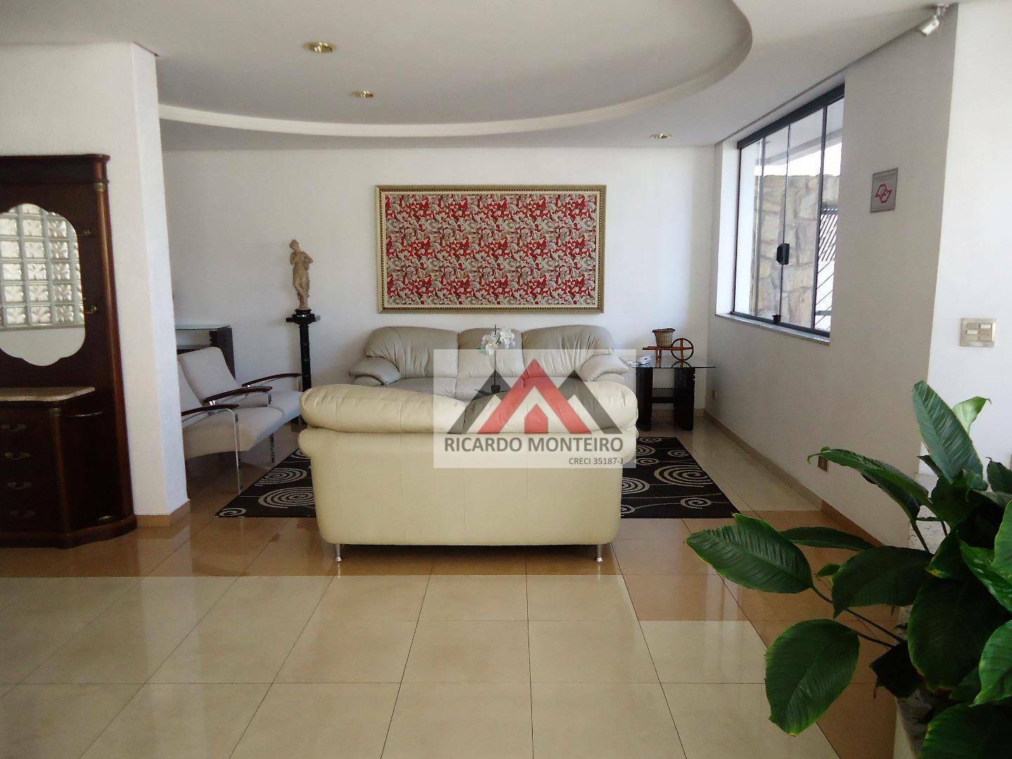 Apartamento à venda e aluguel com 4 quartos, 230m² - Foto 41