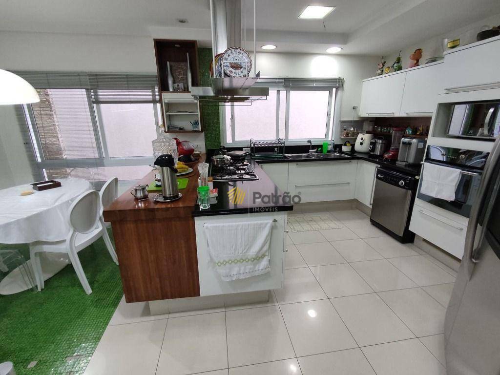 Casa de Condomínio à venda com 4 quartos, 531m² - Foto 25