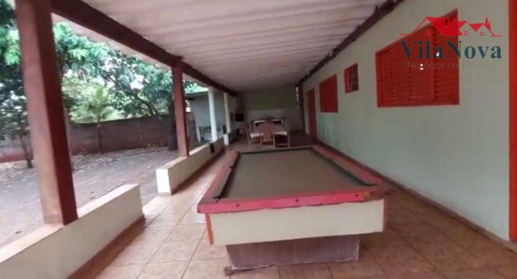 Chácara à venda com 3 quartos, 1000M2 - Foto 1