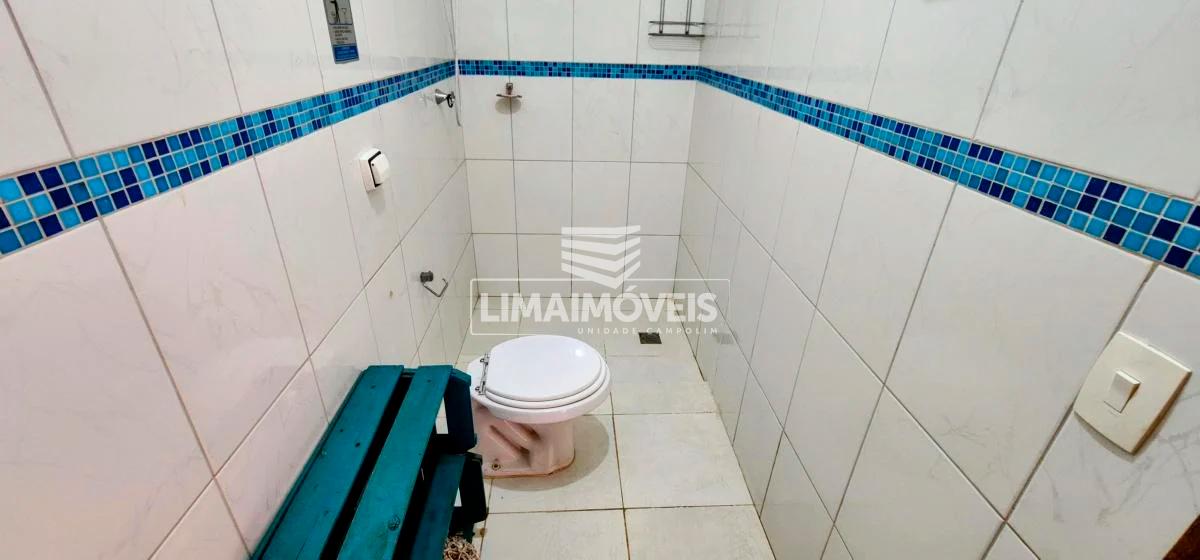 Casa de Condomínio à venda com 4 quartos, 295m² - Foto 19