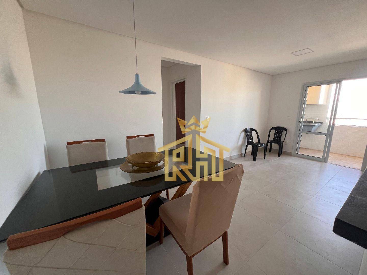 Apartamento à venda com 1 quarto, 56m² - Foto 5