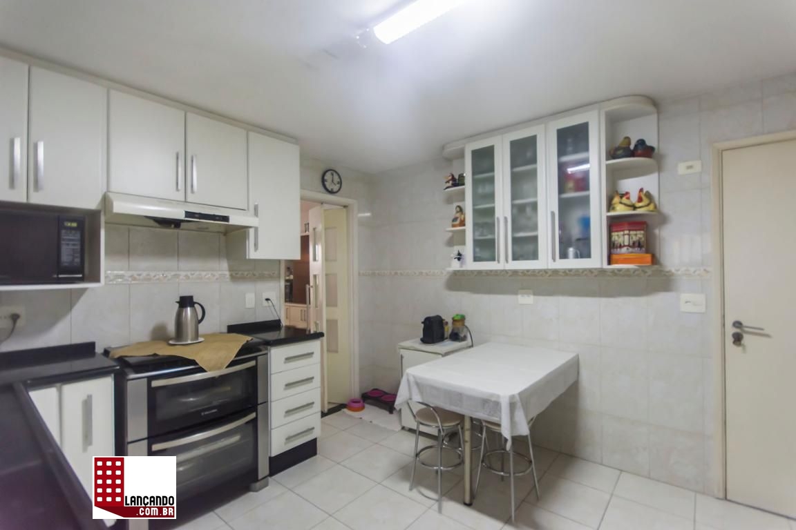 Apartamento à venda com 3 quartos, 127m² - Foto 5