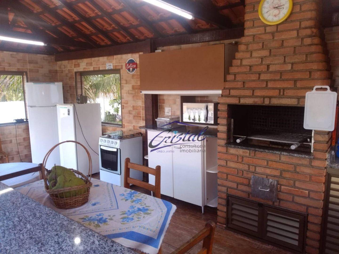 Chácara à venda com 5 quartos, 195m² - Foto 16