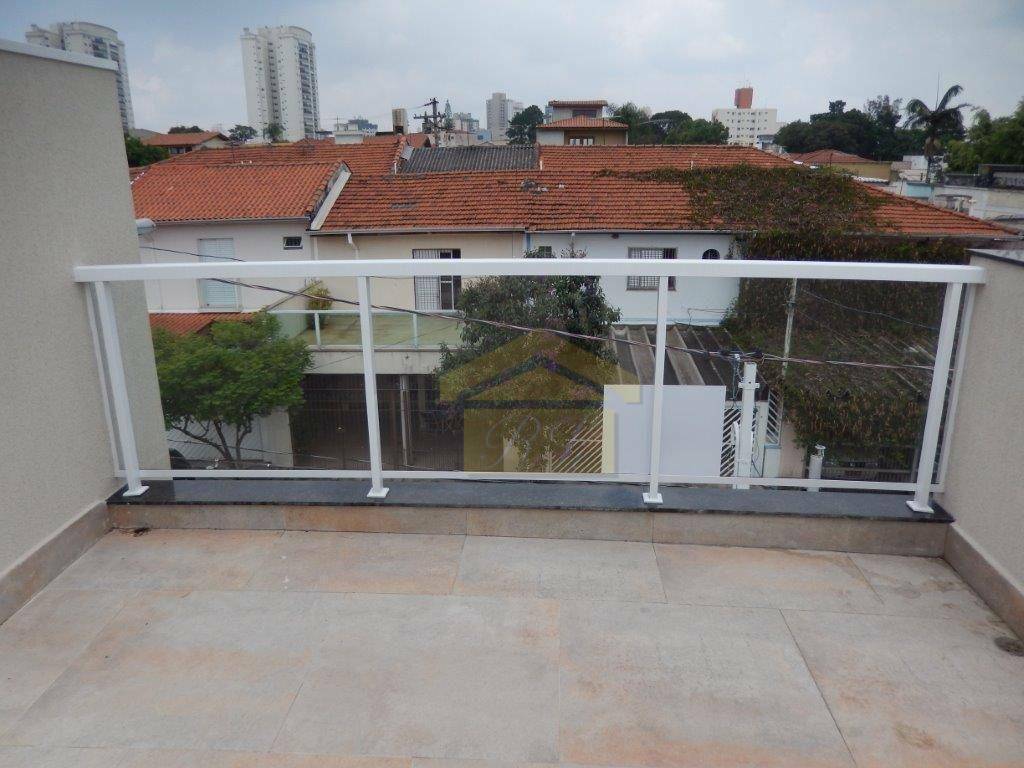 Sobrado à venda com 4 quartos, 200m² - Foto 96