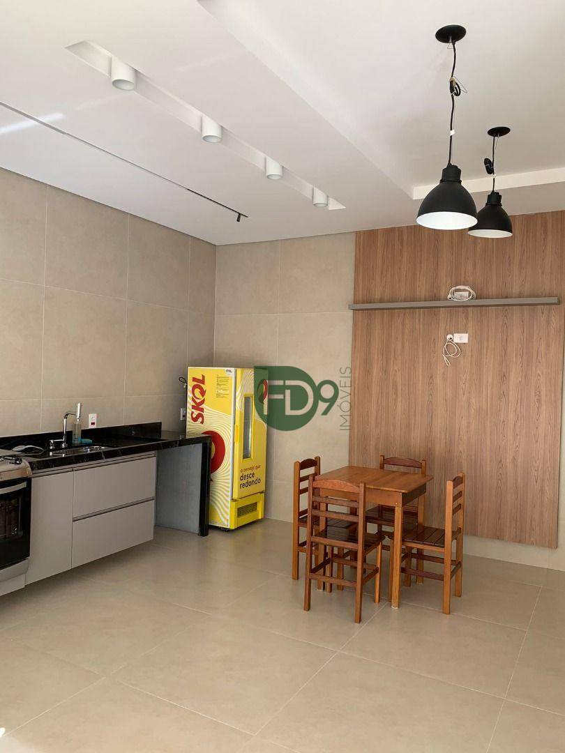 Casa à venda com 3 quartos, 214m² - Foto 20