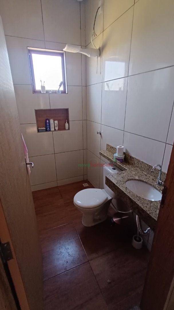 Chácara, 3 quartos, 1100 m² - Foto 3