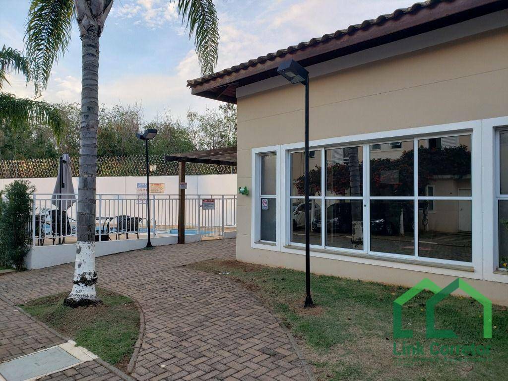 Casa de Condomínio à venda e aluguel com 3 quartos, 80m² - Foto 53