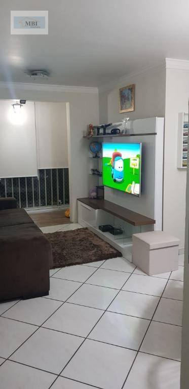 Apartamento à venda com 2 quartos, 56m² - Foto 6