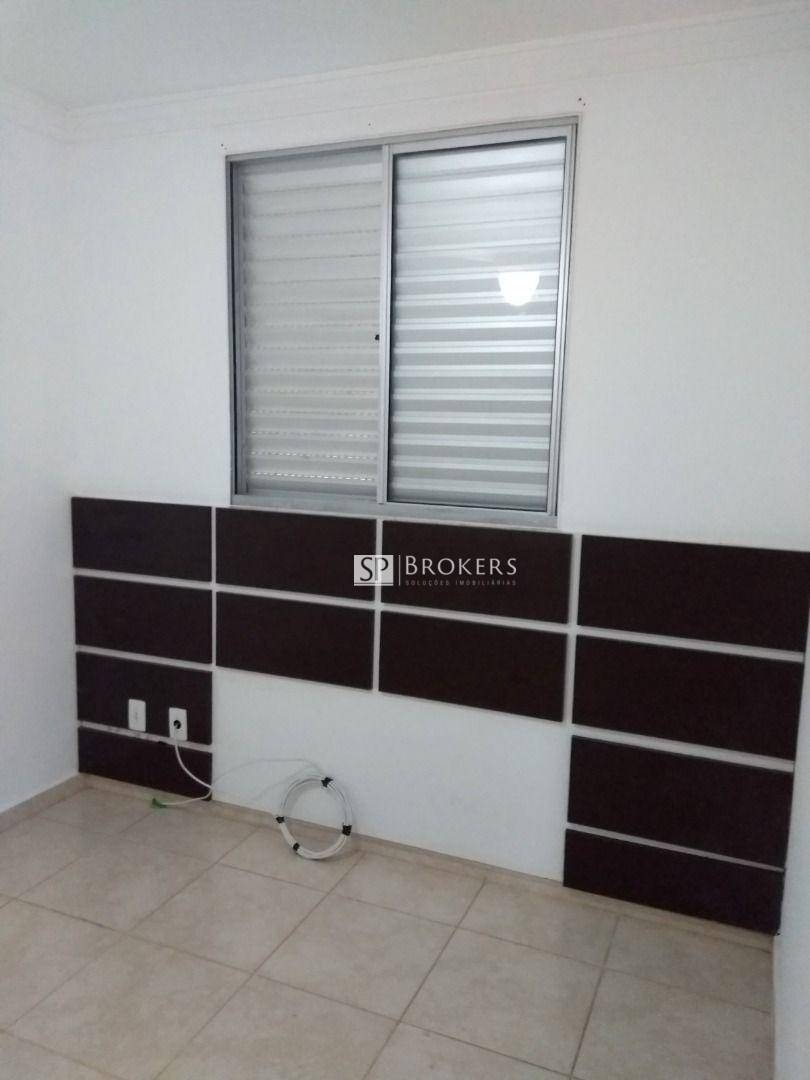 Apartamento à venda com 2 quartos, 54m² - Foto 8