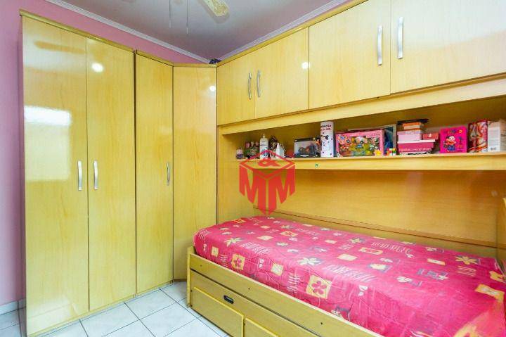 Sobrado à venda com 3 quartos, 95m² - Foto 25