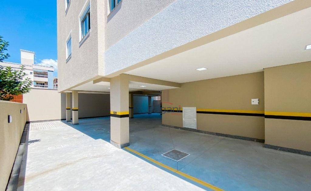 Cobertura, 2 quartos, 83 m² - Foto 3