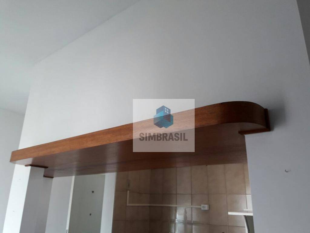 Apartamento à venda com 1 quarto, 45m² - Foto 13