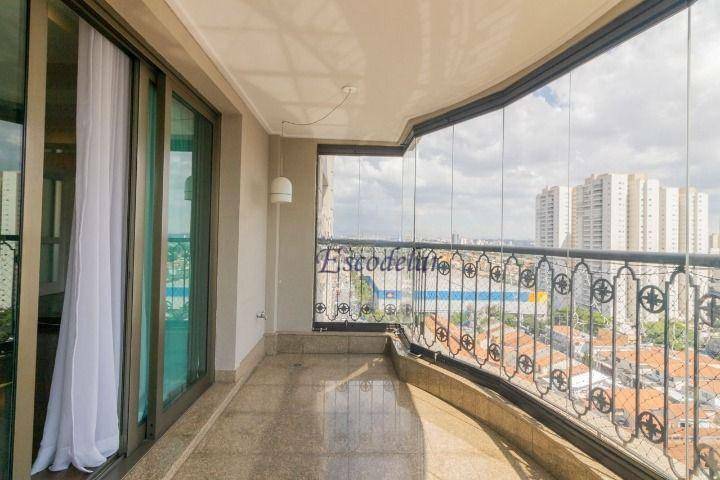 Apartamento à venda com 4 quartos, 285m² - Foto 10