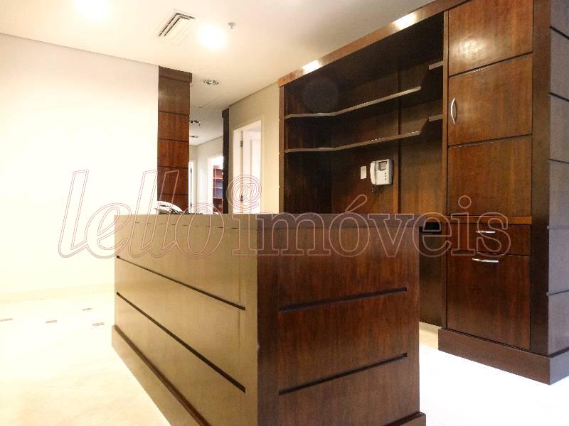 Conjunto Comercial-Sala para alugar, 175m² - Foto 3