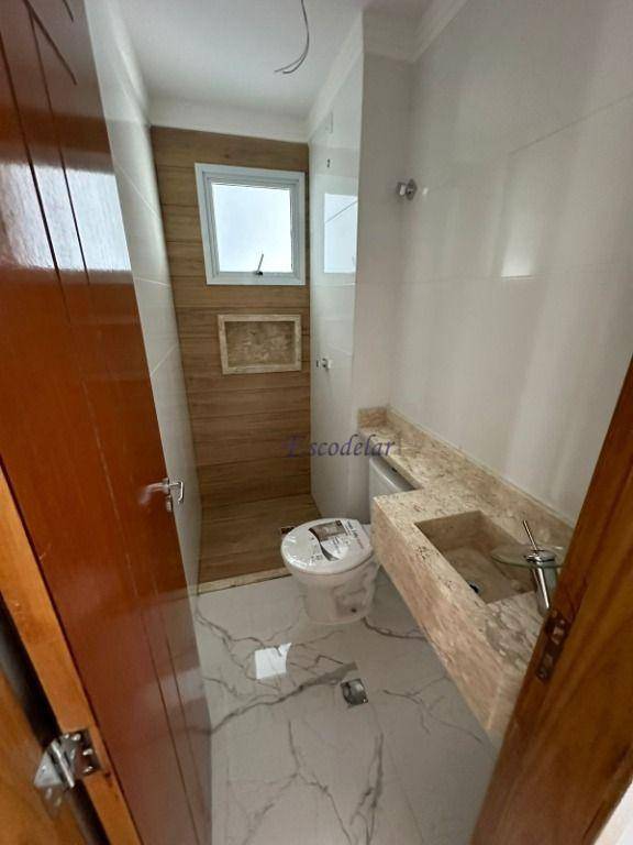 Apartamento à venda com 2 quartos, 40m² - Foto 18