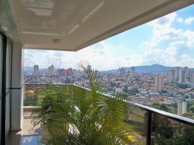 Apartamento à venda com 4 quartos, 388m² - Foto 18