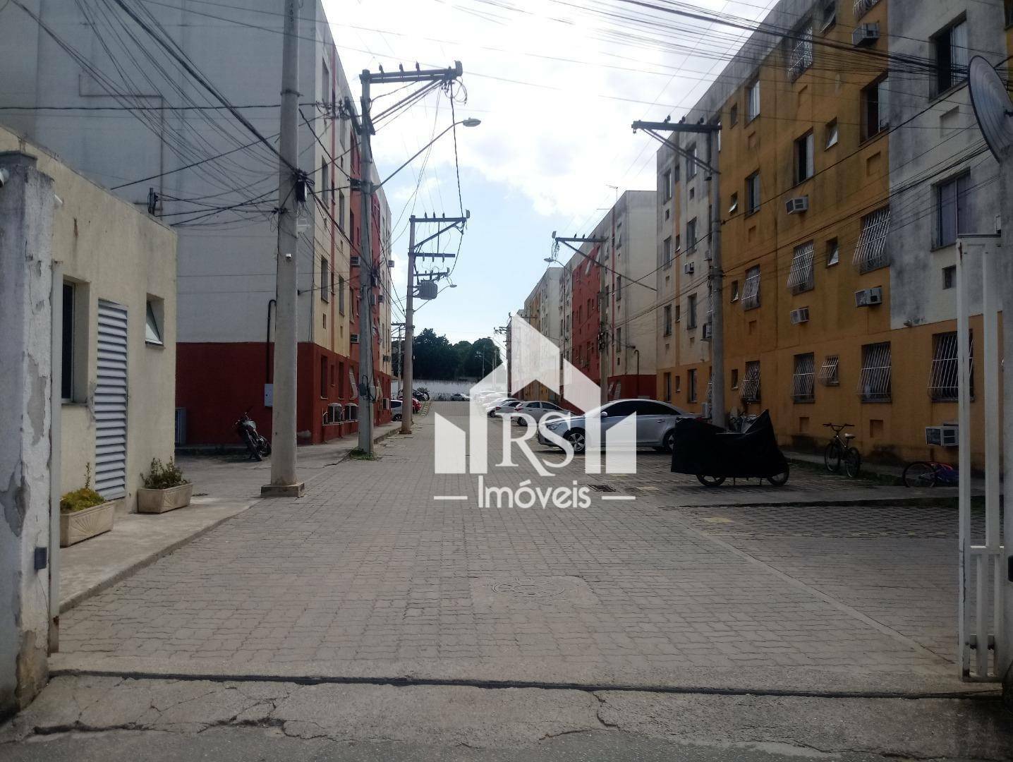 Apartamento à venda com 2 quartos, 46m² - Foto 35